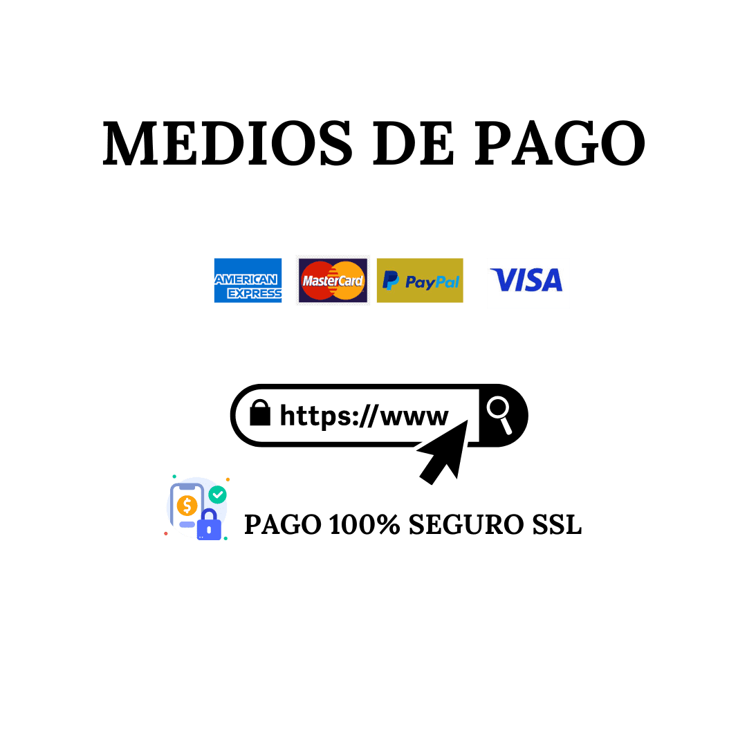 Medios de pago